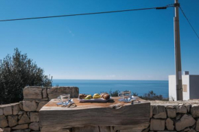 Villa Farniente San Gregorio Morciano Di Leuca